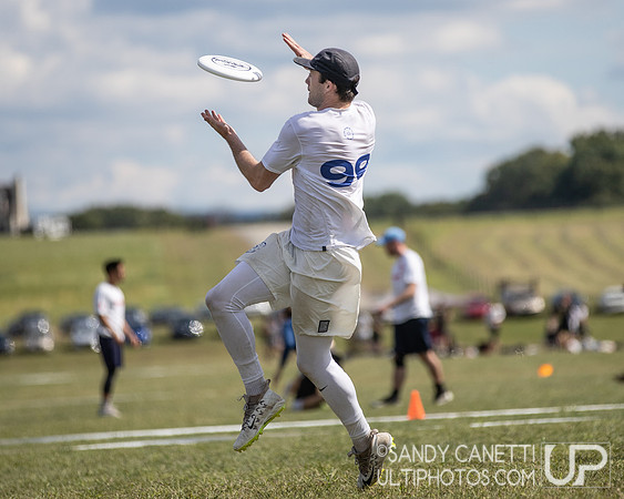 Metro New York Sectionals - Saturday