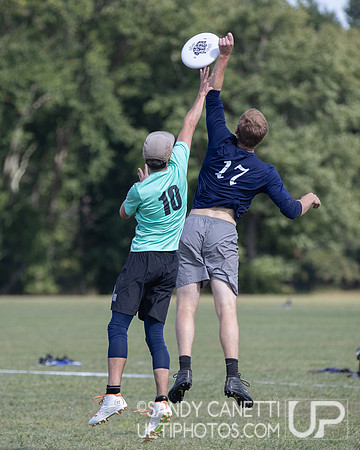 Metro New York Sectionals - Saturday