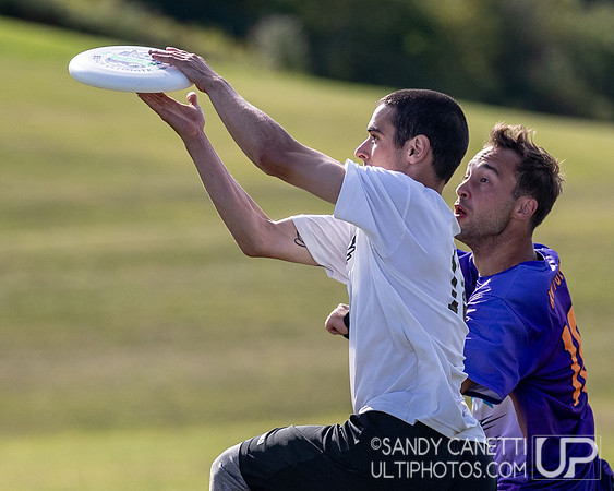 Metro New York Sectionals - Saturday