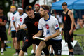 Truck Stop vs Ring of Fire - Men's  Crossover - ICC 2019
