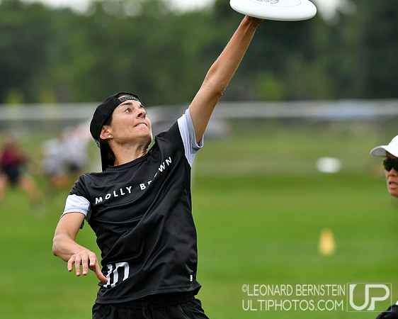 Pre-quarters - ICC - US Open 2019