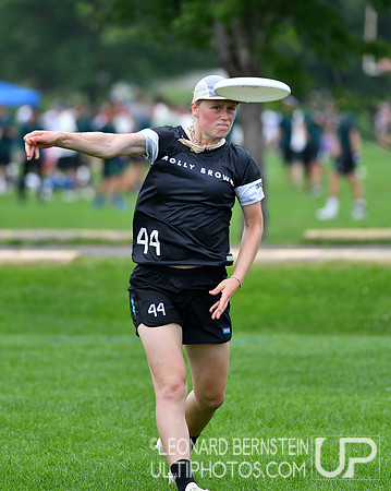 Pre-quarters - ICC - US Open 2019
