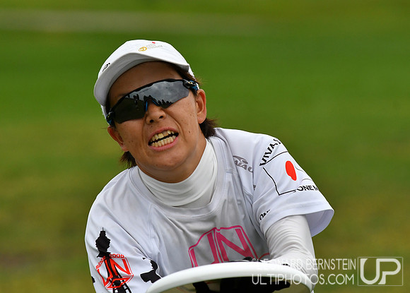 Pre-quarters - ICC - US Open 2019