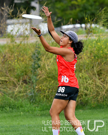 Pool Play - ICC - US Open 2019