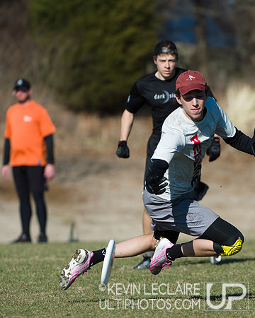 2014 Queen City Tune Up Sunday Action