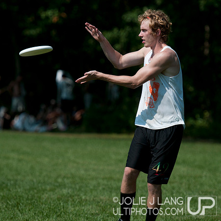 Pool Play - Founders Men's Sectionals 2014