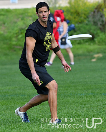 Pool Play - ICC - US Open 2019