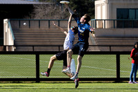 Stanford Invite 2025