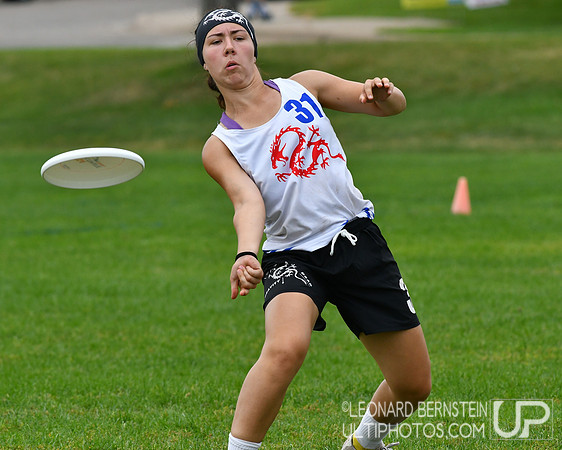 Pool Play - ICC - US Open 2019