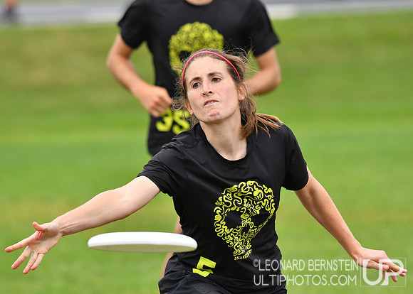 Pool Play - ICC - US Open 2019