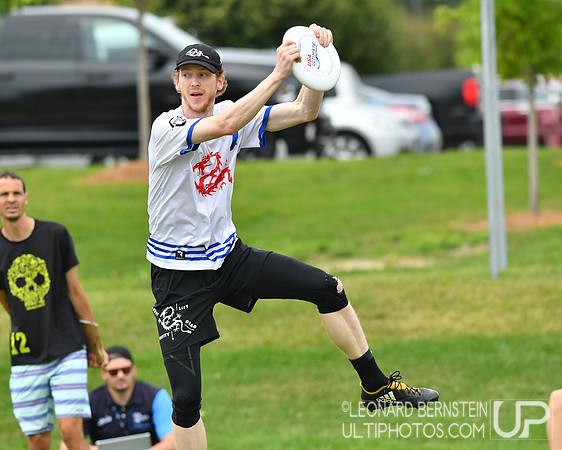 Pool Play - ICC - US Open 2019