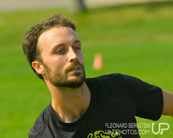 Pool Play - ICC - US Open 2019