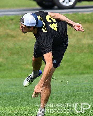 Pool Play - ICC - US Open 2019
