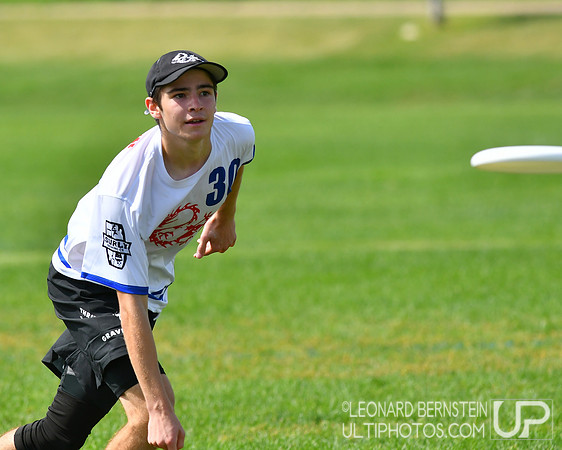 Pool Play - ICC - US Open 2019