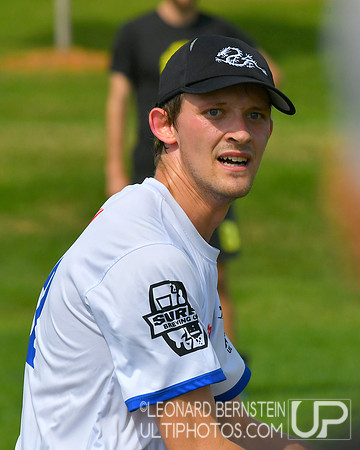 Pool Play - ICC - US Open 2019