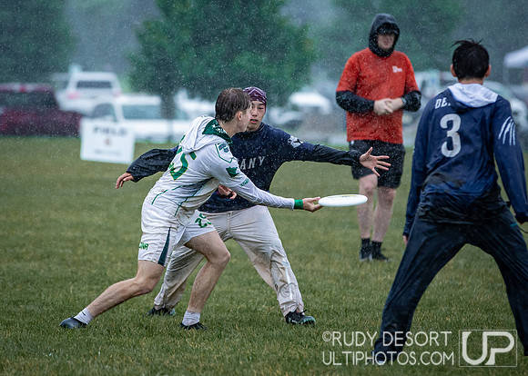 2025 High School National Invite (HSNI)
