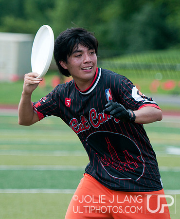 CUT Camp Session I 2014