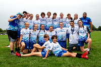 US Open YCC 2022 Saturday