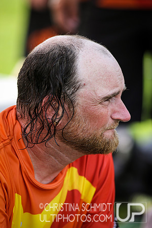 USA Ultimate Masters Championship - Saturday