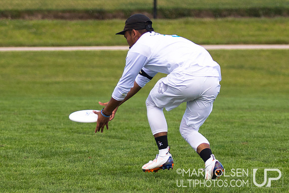 USAU Elite Select Challenge = Open Pool Play