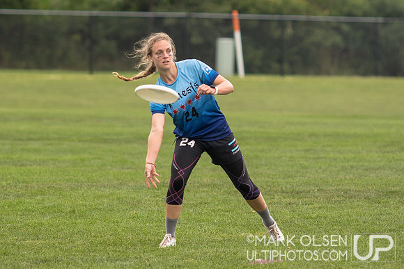 USAU Elite Select Challenge - Women's Pool Play