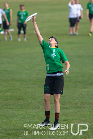 USAU Elite Select Challenge 2019 - Mixed Pool play