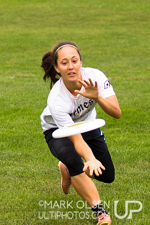 USAU Elite Select Challenge 2019 - Women's Pre-Quarters