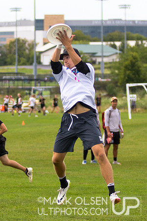 USAU Elite Select Challenge 2019 - Men's Pre-Quarters