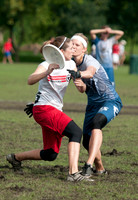 WUCC 2014 - Day 4