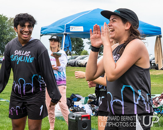US Open YCC 2022 Saturday