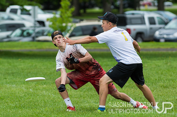 Mass HS States 2014