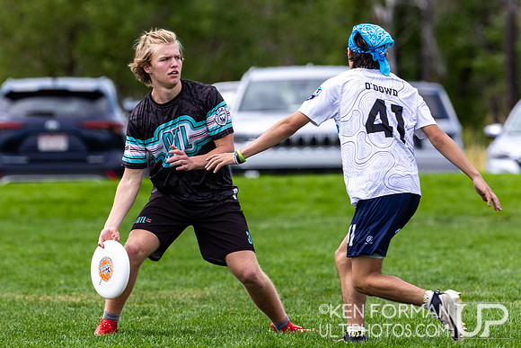 Minnesota Superior vs. Atlanta ATLas Saturday Pool Play