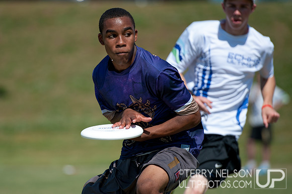 2014 Southern High School Regional Championship