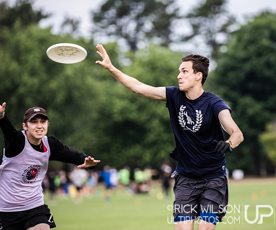 Saturday Highlights -- Boston Invite 2022