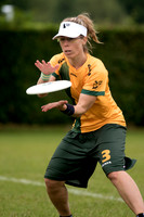 Pool Play - WUGC 2016