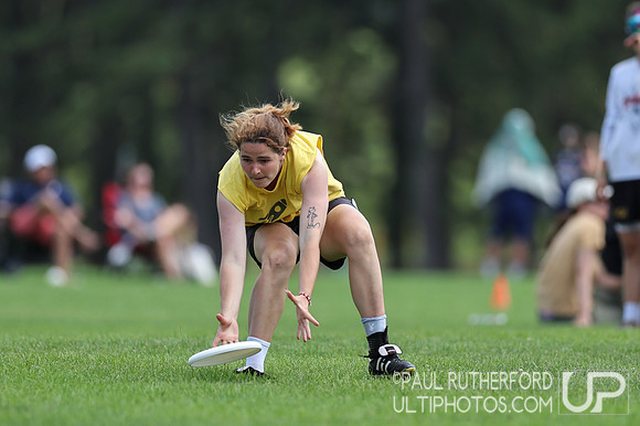 2025 Boston Invite