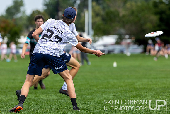 Minnesota Superior vs. Atlanta ATLas Saturday Pool Play