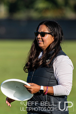 USA Ultimate Club National Championships.