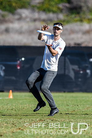 USA Ultimate Club National Championships.
