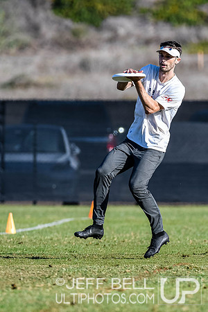 USA Ultimate Club National Championships.
