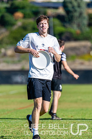 USA Ultimate Club National Championships.