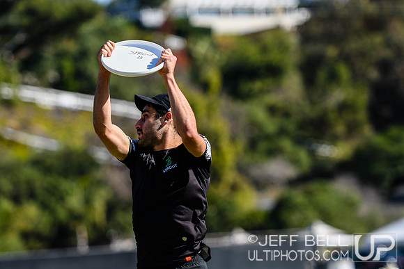 USA Ultimate Club National Championships.