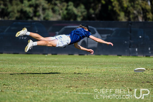 USA Ultimate Club National Championships.