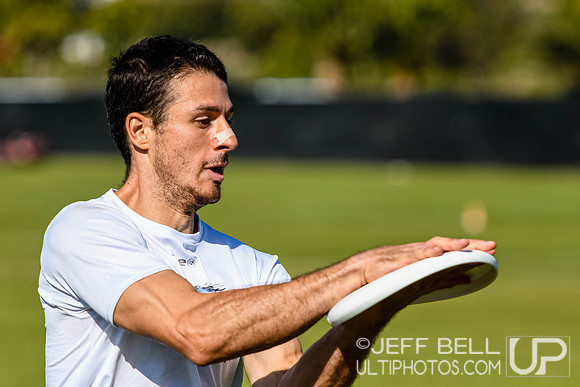 USA Ultimate Club National Championships.