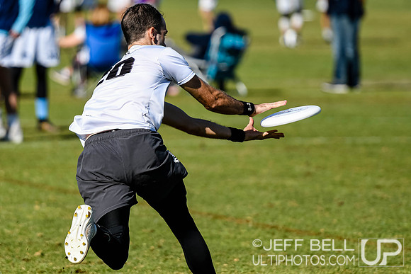 USA Ultimate Club National Championships.