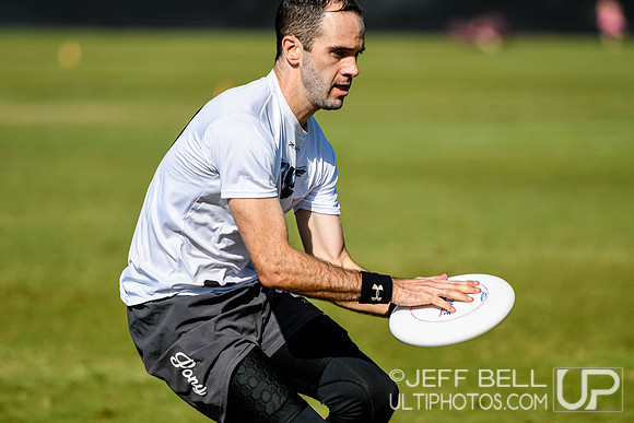 USA Ultimate Club National Championships.