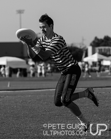 USAU Nationals 2014 Championships