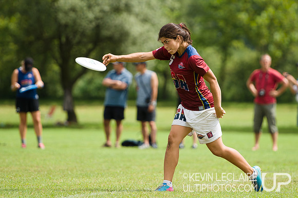 WJUC Day 4 Action
