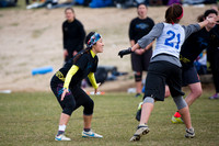 2014 Queen City Tune Up Sunday Action