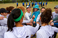 Day 6 of the WFDF 2024 World Masters Ultimate Championships